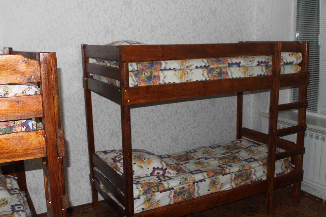 Old Tiraspol Hostel Luaran gambar